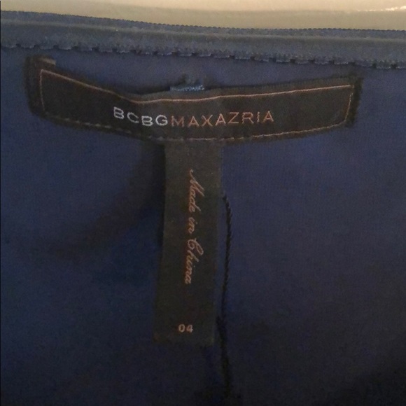 Silk dress - Picture 5 of 6